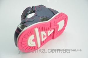 Сандалии для девочки