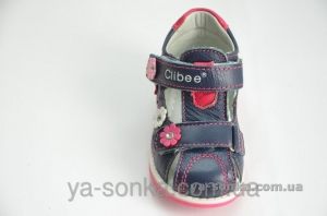 Сандалии для девочки