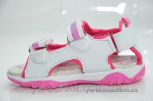 Сандалии для девочки
