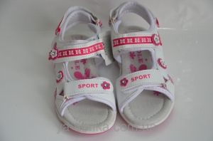 Сандалии для девочки