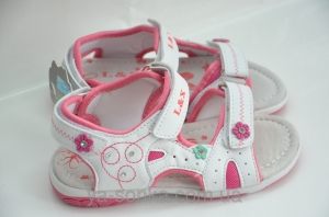 Сандалии для девочки