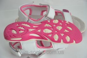 Сандалии для девочки