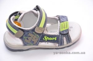 Сандалі для хлопчика