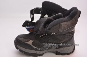 Ботинки зимние для мальчика