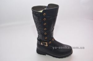 Сапожки зимние для девочек