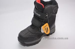 Ботинки зимние для мальчика