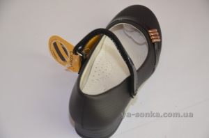 Туфли для девочки