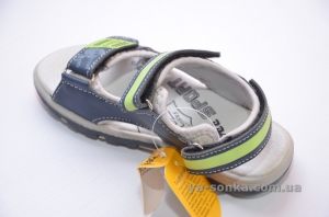 Сандалі для хлопчика