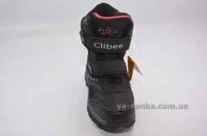 Ботинки зимние для мальчика