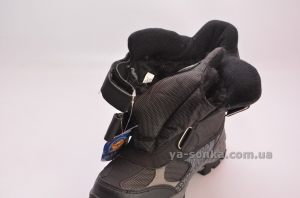 Ботинки зимние для мальчика