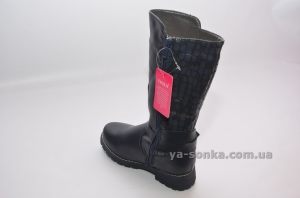 Сапожки зимние для девочек