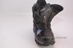 Ботинки зимние для мальчика