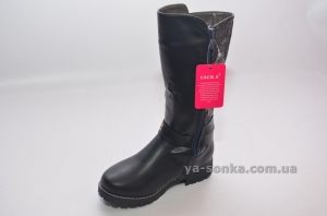 Сапожки зимние для девочек