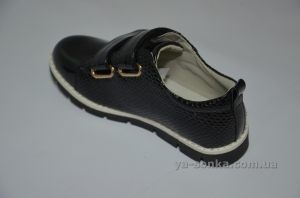 Демисезонные ботинки для девочки