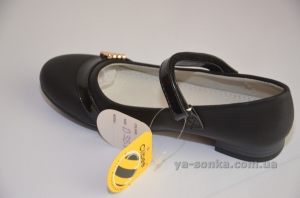 Туфли для девочки