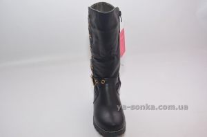 Сапожки зимние для девочек