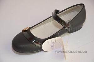 Туфли для девочки