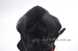 Ботинки зимние для мальчика