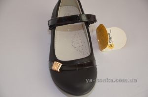 Туфли для девочки