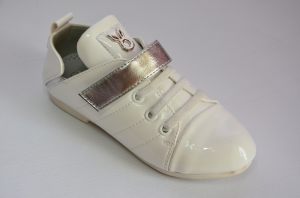 Туфли для девочки