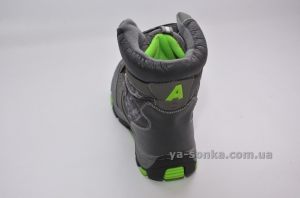 Ботинки зимние для мальчика