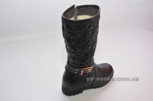 Сапожки зимние для девочек