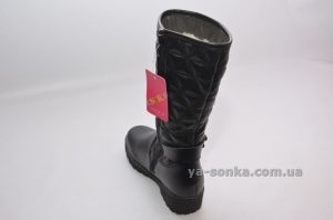 Сапожки зимние для девочек