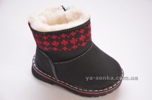 Сапожки для малышей