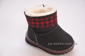 Сапожки для малышей