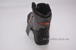 Ботинки  для мальчика