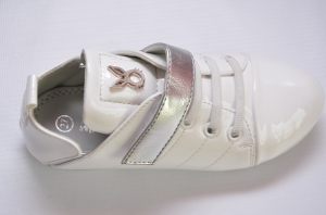 Туфли для девочки