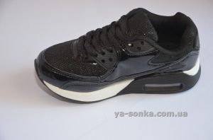 Кроссовки для девочки