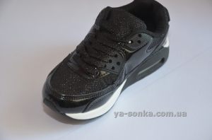 Кроссовки для девочки