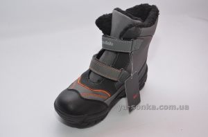 Ботинки  для мальчика