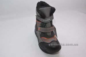 Ботинки  для мальчика