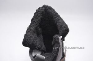 Ботинки зимние для мальчика