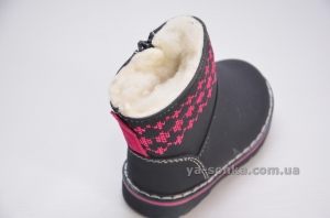 Сапожки для малышей