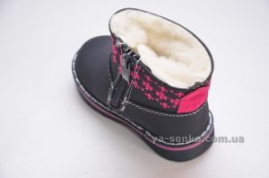 Сапожки для малышей