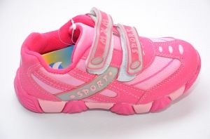 Кроссовки для девочки
