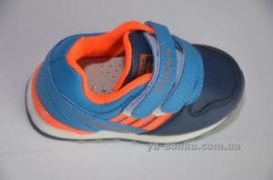 Кроссовки для мальчика