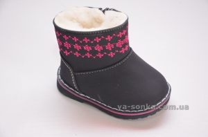 Сапожки для малышей