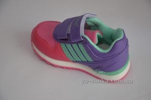 Кроссовки для девочки