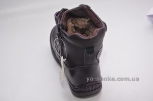 Ботинки для девочки