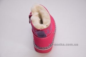Сапожки для малышей
