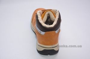 Ботинки  для мальчика