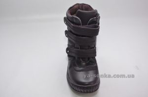 Ботинки для девочки