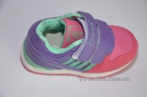 Кроссовки для девочки