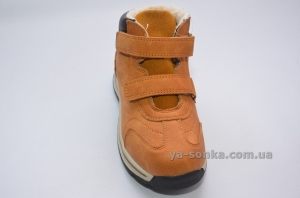 Ботинки  для мальчика