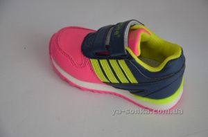 Кроссовки для девочки