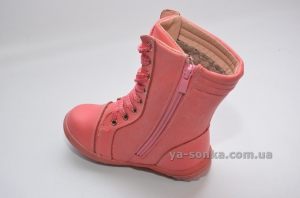 Ботинки для девочки